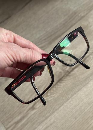 Оправа для окуляр tiger