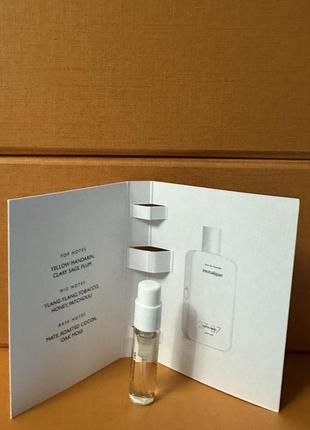 27 87 perfumes mosaique пробник оригінал