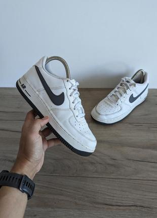 Nike air force кроссовки оригинал