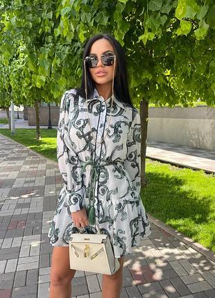 Сукня люкс класу зімерман