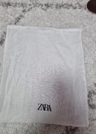 Мішочок zara