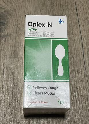 Простуда кашель