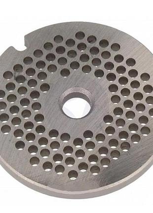 Сетка для мясорубки nr5 zelmer 86.1240, bosch 00755467