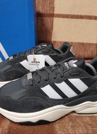 Оригинальные кроссовки adidas modelo retropy f90 (новые)