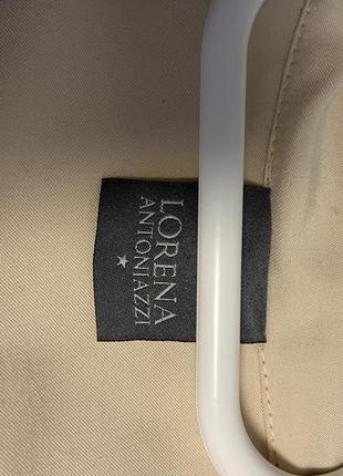 Плаття lorena antoniaze 4