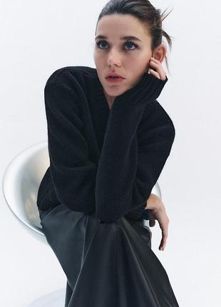 Светр zara