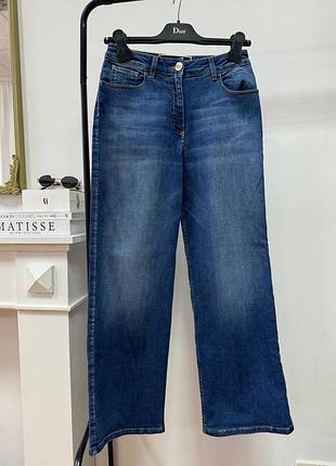 Джинси elisabetta franchi