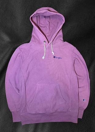 Тепла худі champion