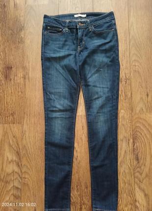 Джинси levis, 28 розмір