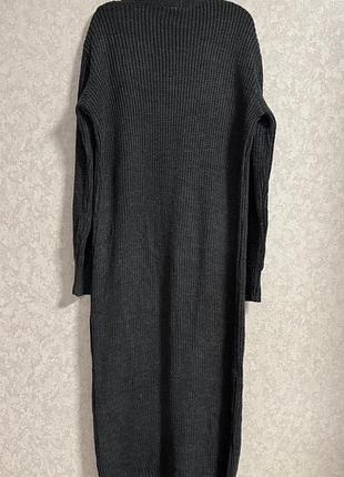 Кардиган 5