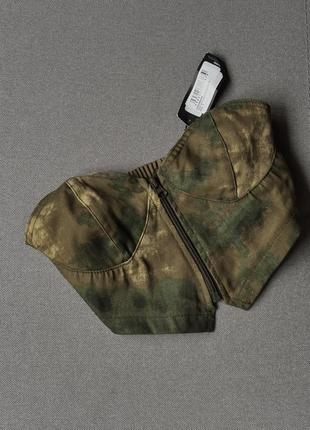 Топ корсет2 фото