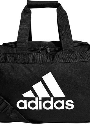 Спортивна сумка adidas diablo