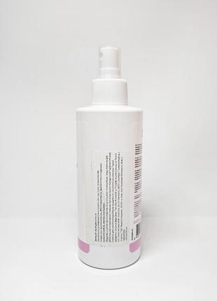 Детский спрей для легкого расчесывания волос baby kids hair de-tangler spray фармаси...