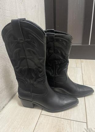 Ковбойки2 фото