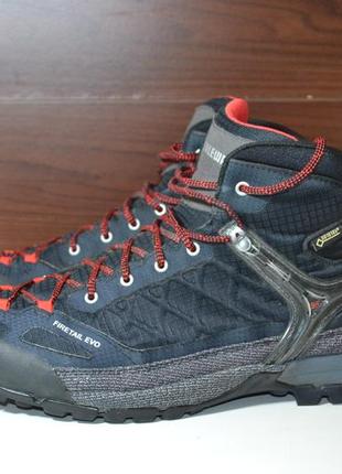 Salewa ms firetail evo 45р ботинки оригинал берцы тактические