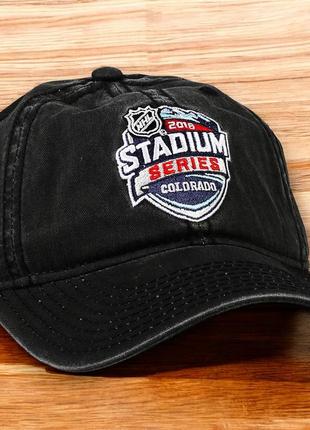 Бейсболка finish reebok colorado stadium series