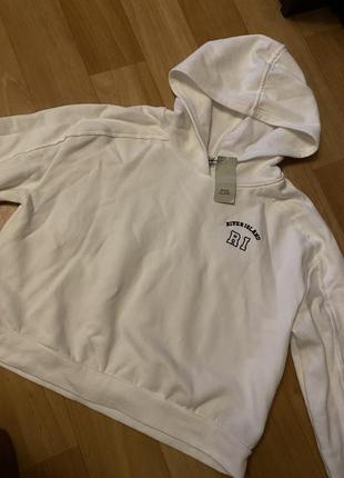 Кофта худи river island