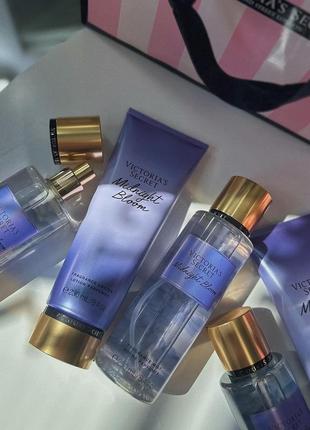 Міст для тіла midnight bloom victoria's secret ♥️