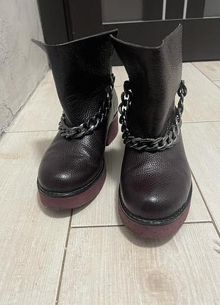 Черевики mio parenti