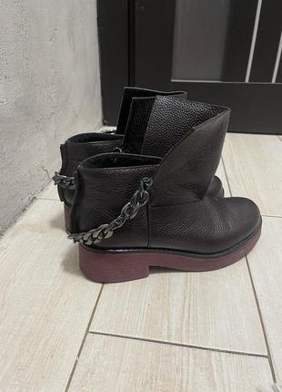 Черевики mio parenti