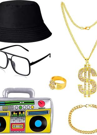 Набор хиппи