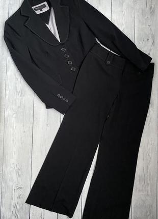 Костюм жіночий next м (38)10