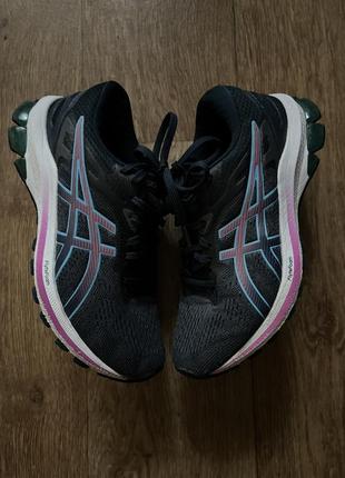 Кроссiвки asics gt-1000