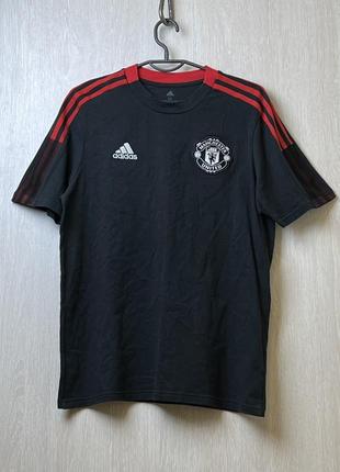 Футбольная футболка adidas
