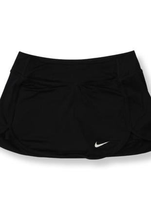 Юбка шорты nike2 фото