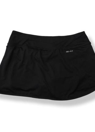 Юбка шорты nike4 фото