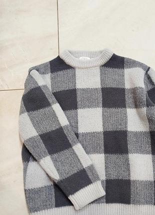 Светрик zara теплий 7