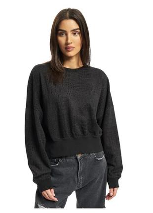 Жіночий  світшот adidas л  лео