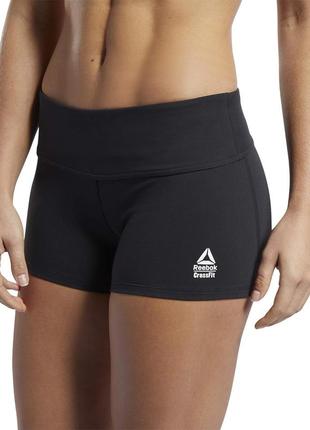 Шорты для спорта в размере m reebok