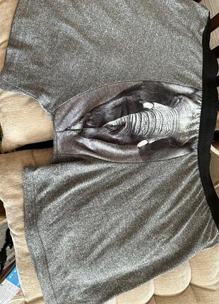 Сексуальные трусы для мужчин - подарок любимому хобот член