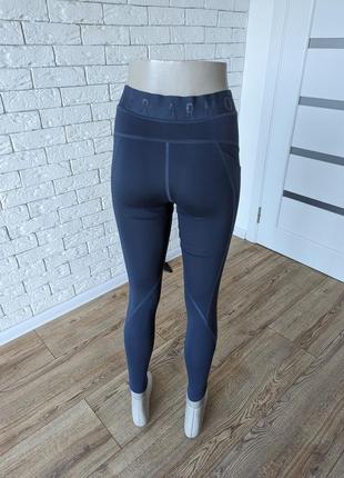 Under armour лосины спортивные оригинал5 фото