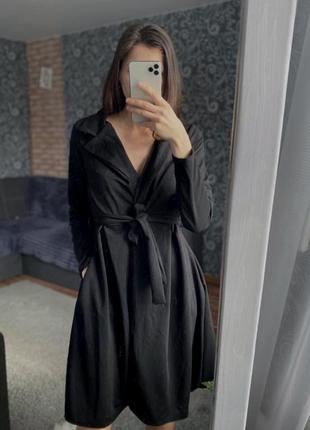 Платье пиджак🖤