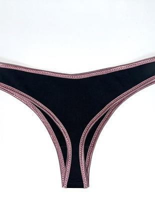 Трусики стринги ручной работы высокое качество!