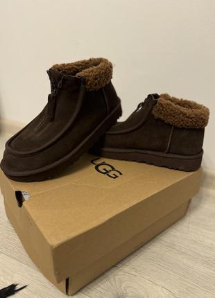 Обувь ugg
