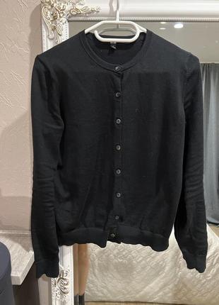 Кардиган uniqlo