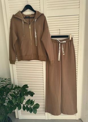 Спортивный костюм celine