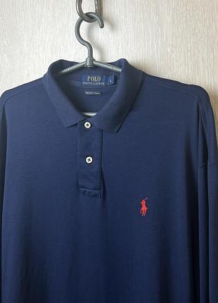 Лонгслив polo ralph lauren 3