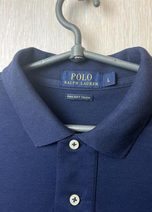 Лонгслив polo ralph lauren 4