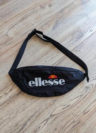 Ellesse бананка оригинал