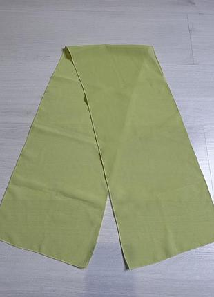 Женский шарф тонкий 35 грн