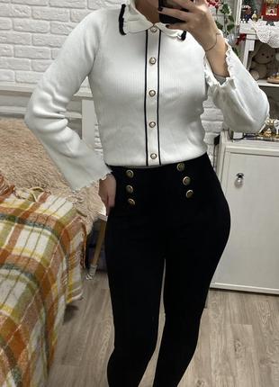 Штани лосини XL / 50