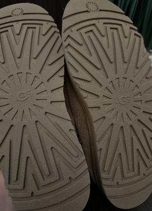 Ugg tasman 36р и 35 оригинал!3 фото