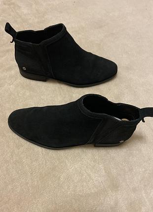 Ugg ботинки