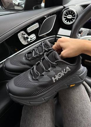Кросівки термо gore tex