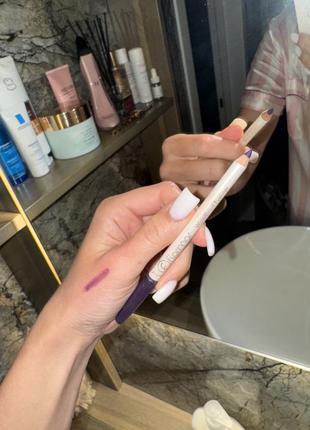 Олівець для очей розкішний відтінок тіні для повік