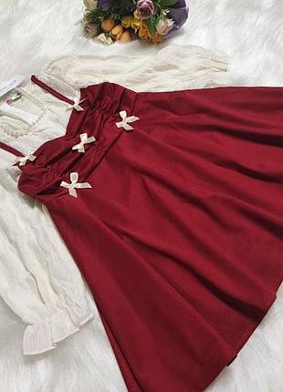 Стильна сукня для дівчаток